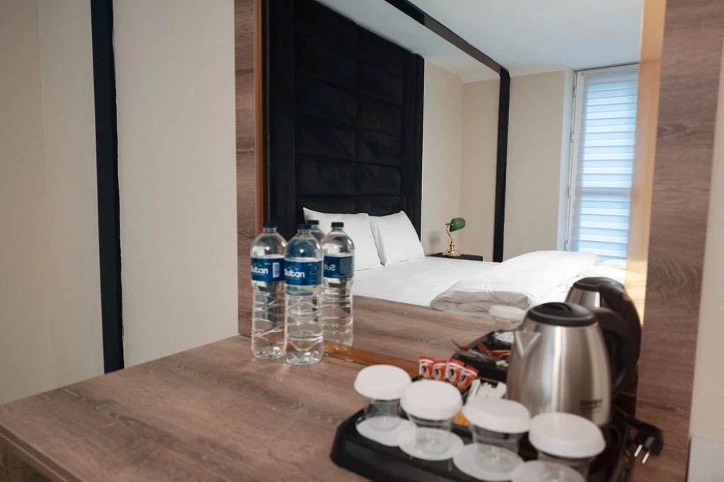 By Sultan Otel Konaklamalı Uludağ Turu - 1 Gece Konaklama