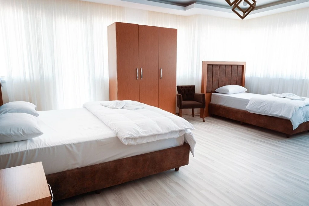 By Sultan Otel Konaklamalı Uludağ Turu - 1 Gece Konaklama