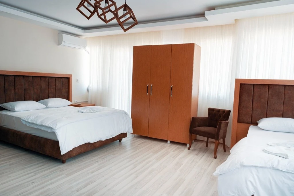 By Sultan Otel Konaklamalı Uludağ Turu - 1 Gece Konaklama