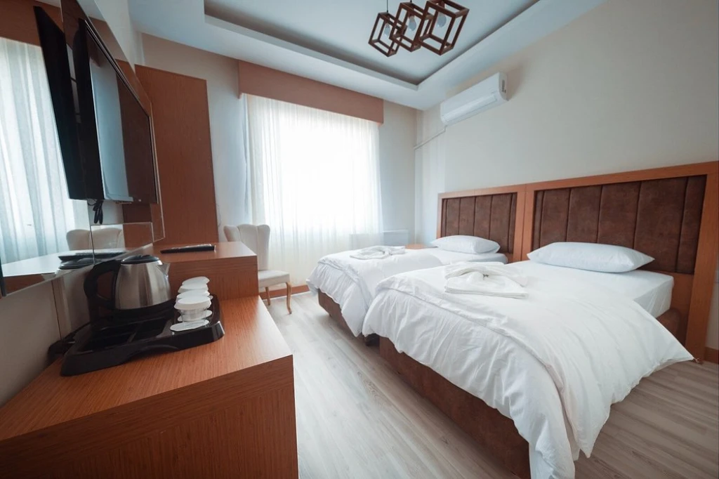By Sultan Otel Konaklamalı Uludağ Turu - 1 Gece Konaklama