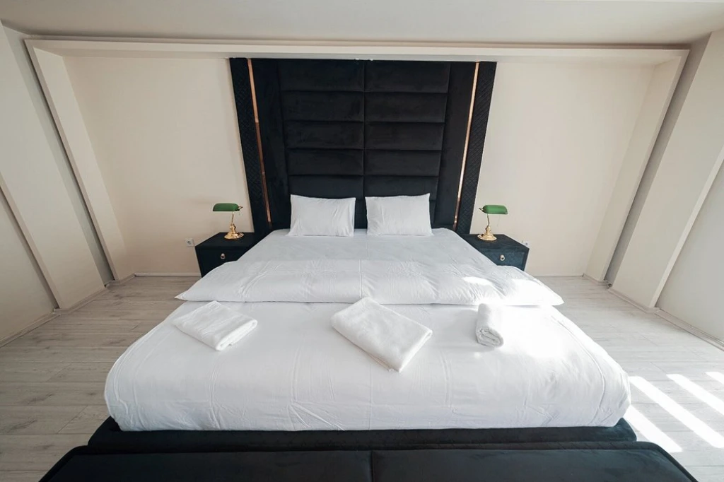 By Sultan Otel Konaklamalı Uludağ Turu - 2 Gece Konaklama