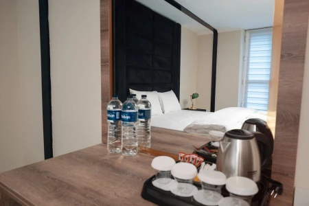 By Sultan Otel Konaklamalı Uludağ Turu - 2 Gece Konaklama