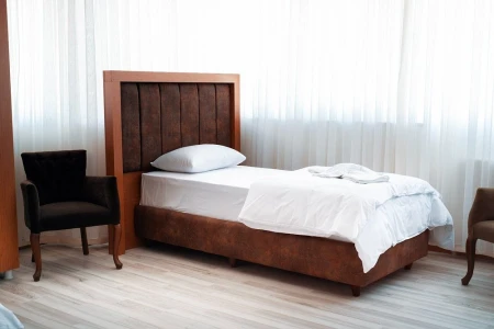 By Sultan Otel Konaklamalı Uludağ Turu - 2 Gece Konaklama