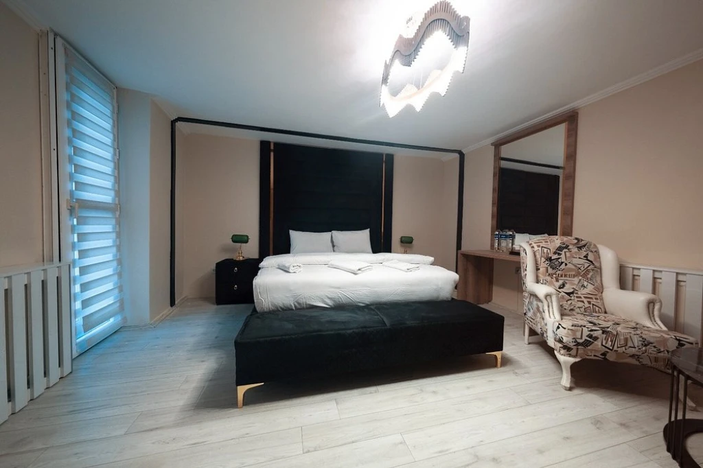 By Sultan Otel Konaklamalı Uludağ Turu - 2 Gece Konaklama