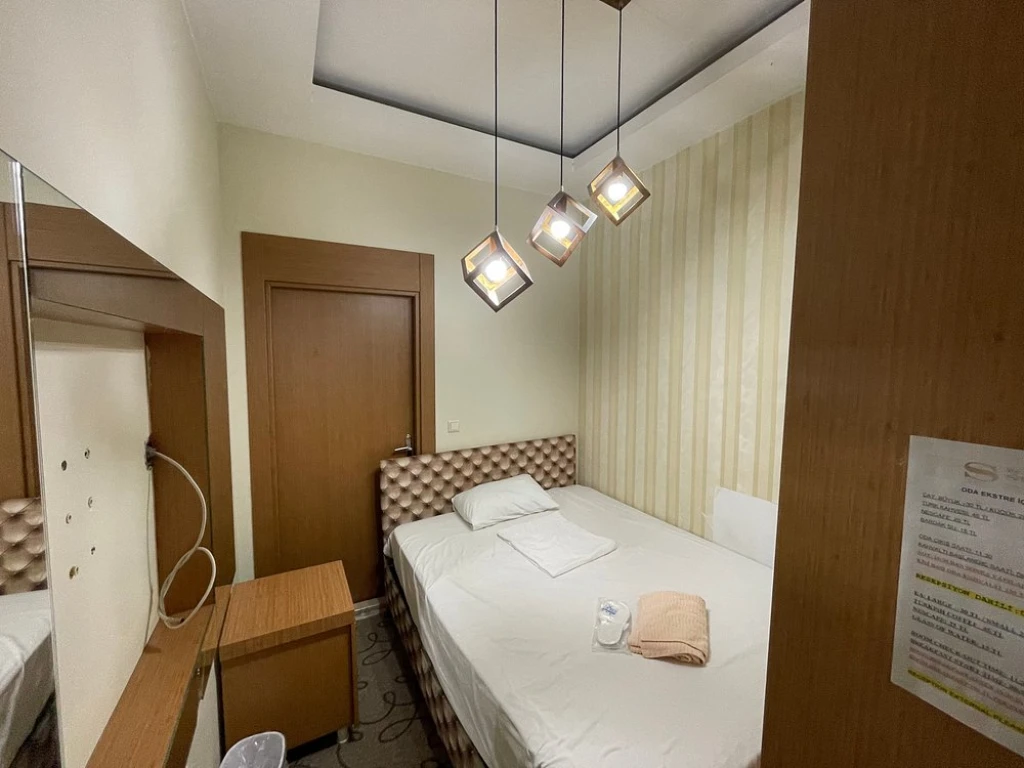 By Sultan Otel Konaklamalı Uludağ Turu - 2 Gece Konaklama