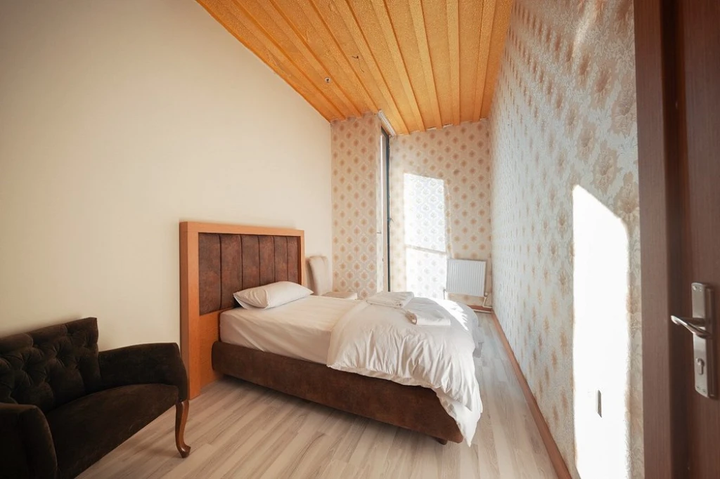 By Sultan Otel Konaklamalı Uludağ Turu - 2 Gece Konaklama