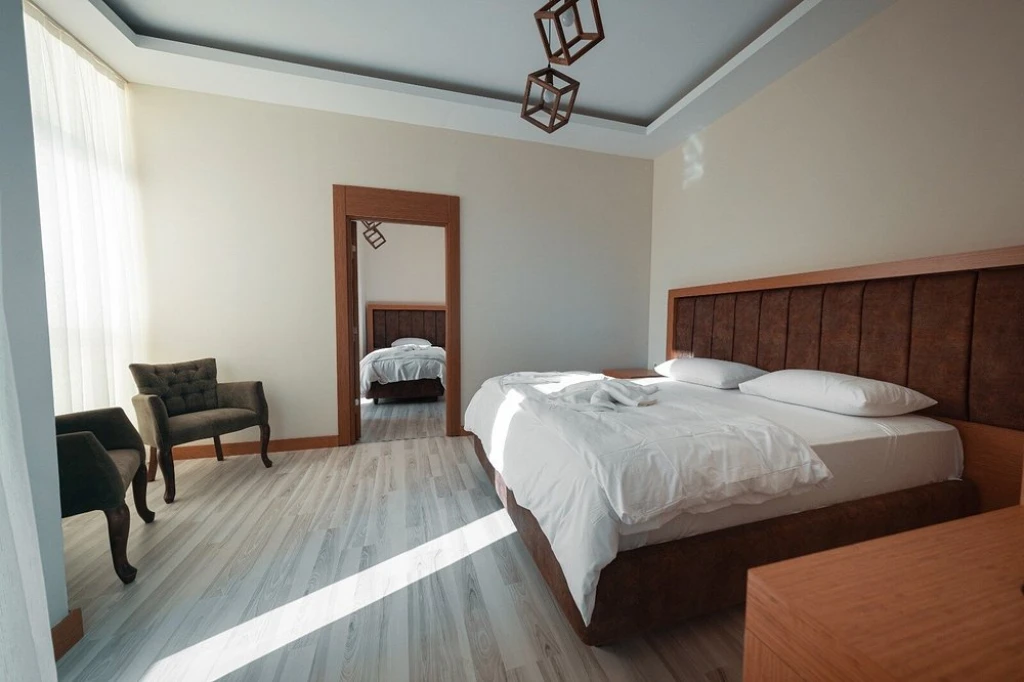 By Sultan Otel Konaklamalı Uludağ Turu - 2 Gece Konaklama