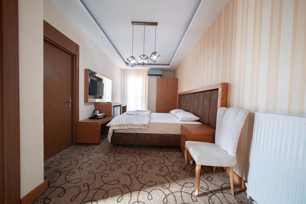 By Sultan Otel Konaklamalı Uludağ Turu - 2 Gece Konaklama
