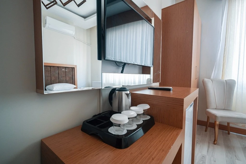 By Sultan Otel Konaklamalı Uludağ Turu - 2 Gece Konaklama