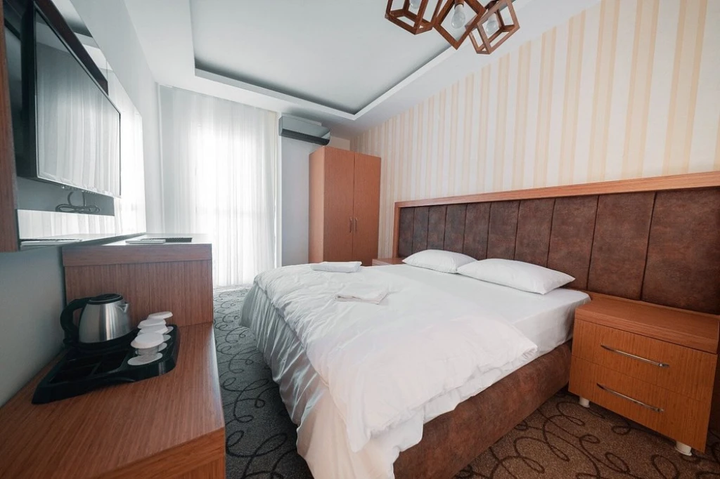 By Sultan Otel Konaklamalı Uludağ Turu - 2 Gece Konaklama
