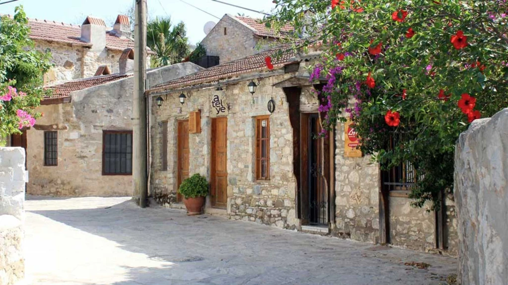 Datça Badem Çiçeği Festivali Turu / 1 Gece Otel Konaklamalı / İstanbul Çıkışlı
