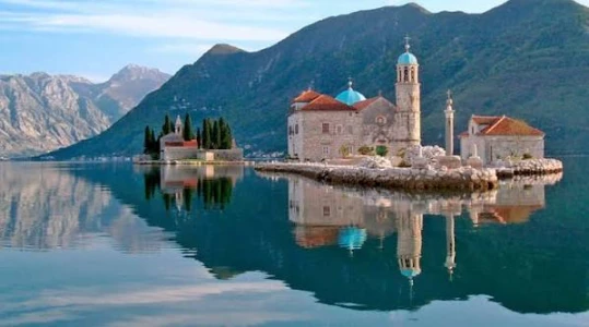 İzmir'den Direkt Sefer ile Büyük Balkan Rotası V3
