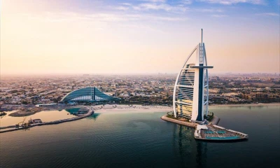 Dubai Gezi Paketleri