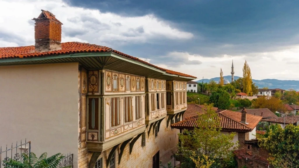 Seferihisar Mandalina Festivali Turu / 1 Gece Otel Konaklamalı / İstanbul Çıkışlı