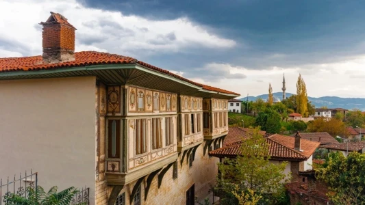 Seferihisar Mandalina Festivali Turu / 1 Gece Otel Konaklamalı / İstanbul Çıkışlı