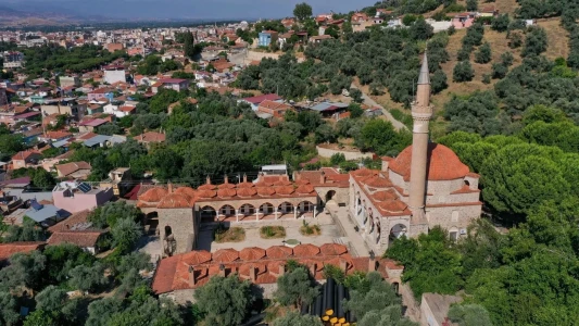 Seferihisar Mandalina Festivali Turu / 1 Gece Otel Konaklamalı / İstanbul Çıkışlı