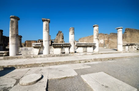 ROMA TURU 2027 YAZ TK (FCO-FCO)