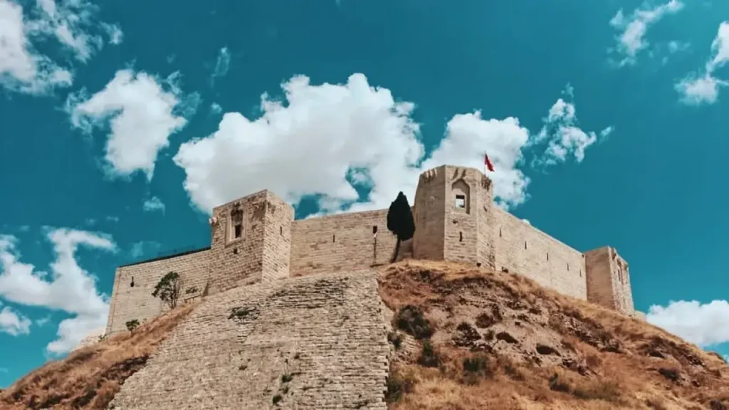 Glutensiz Tur Sıra Gecesinde