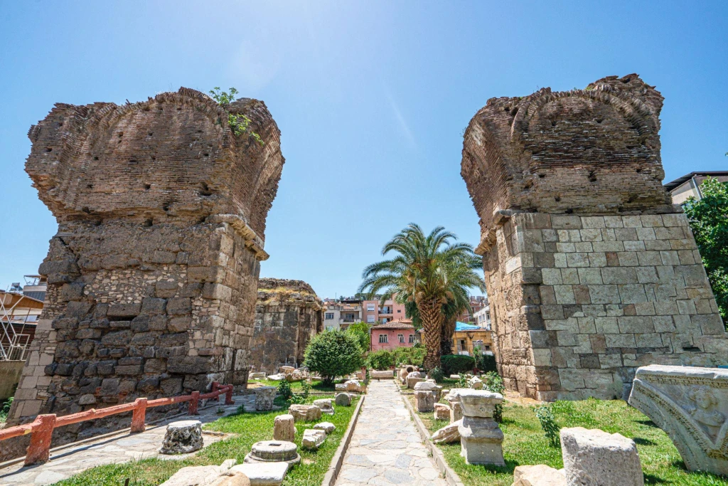 Seven Churches of Revelation – Private 5-Day Biblical Journey