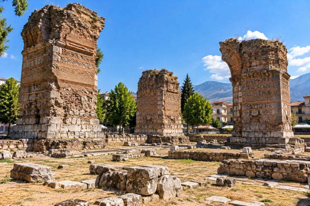 Seven Churches of Revelation, Ephesus & Hierapolis – Private 6-Day Biblical Journey