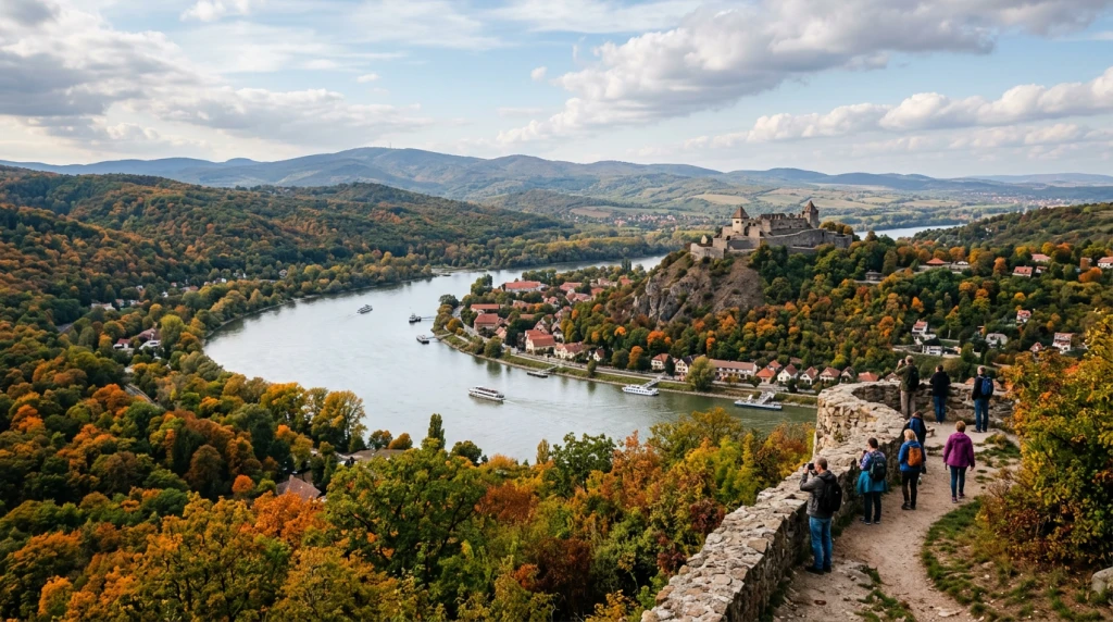 ORTA AVRUPA TURU