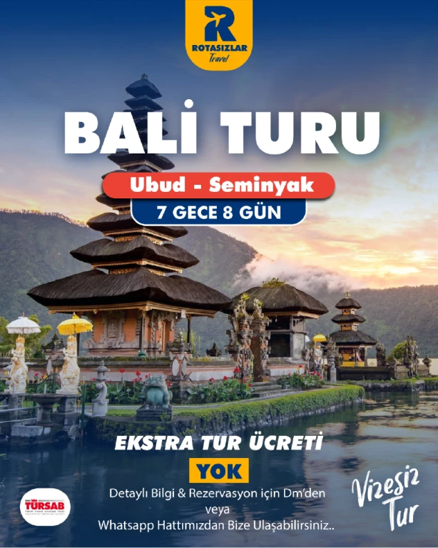 Bali Turu