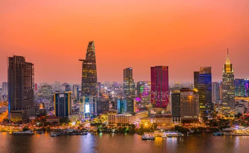 🌴Vietnam: Zıtlıklar Ülkesinde Büyük Bir Yolculuk