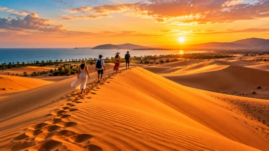 🌴Vietnam: Zıtlıklar Ülkesinde Büyük Bir Yolculuk