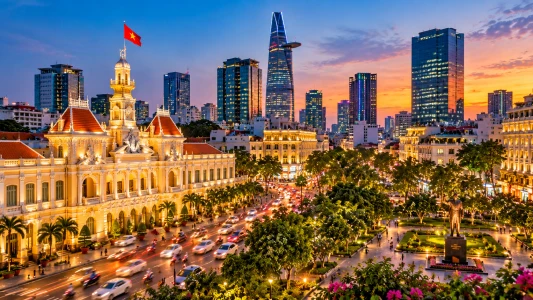 🌴Vietnam: Zıtlıklar Ülkesinde Büyük Bir Yolculuk