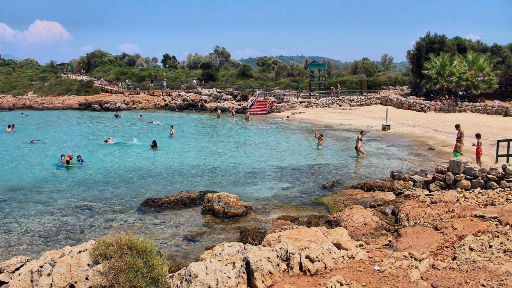 Bodrum to Gulf of Gokova Blue Cruise – 7 Days / 6 Nights
