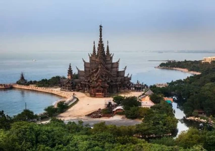 BANGKOK & PATTAYA 2027 YAZ EK (BKK-BKK) 5 GECE 7 GÜN