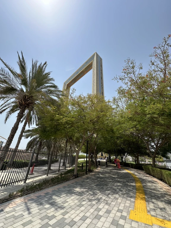 Yarıyıl Tatilinde Dubai Turu