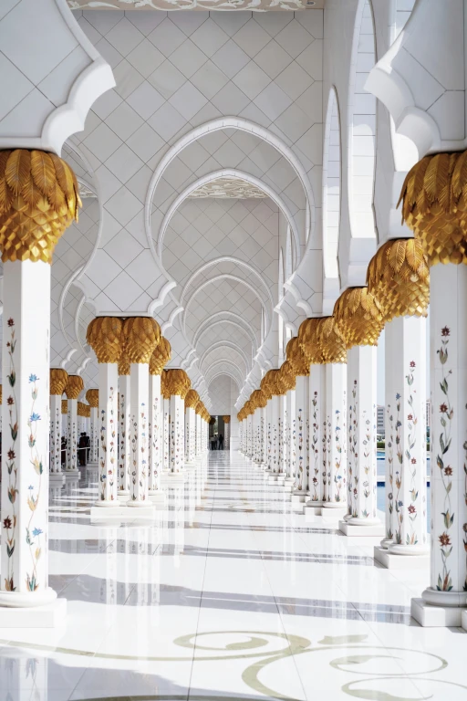 Yarıyıl Tatilinde Dubai Turu