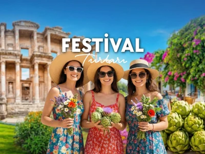 Festival Turları