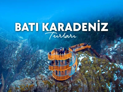 Batı Karadeniz Turları