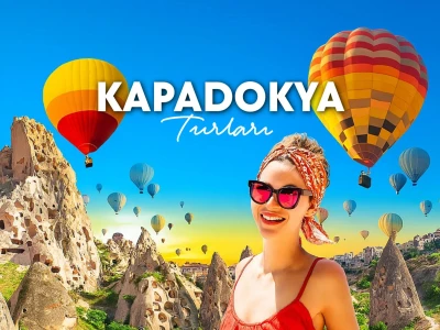 Kapadokya Turları
