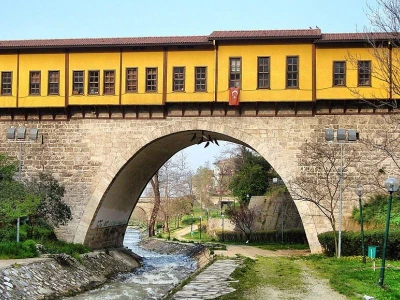 Hafta Sonu Turları