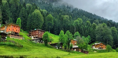 Karadeniz Turları