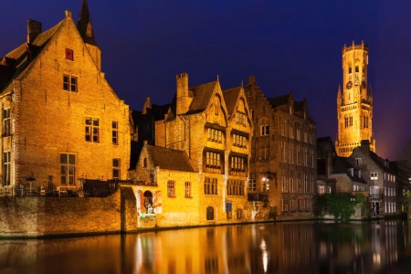 AMSTERDAM TURU 2027 YAZ (AMS-AMS) PC