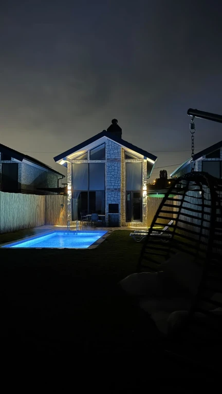 GRAND PRESTIGE BUNGALOV
