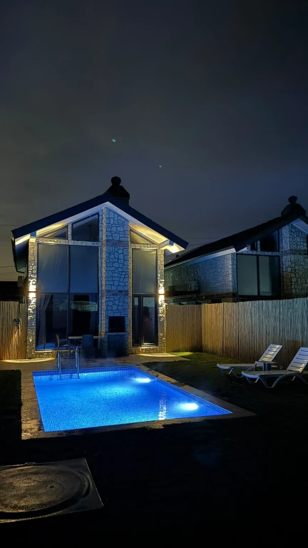 GRAND PRESTIGE BUNGALOV