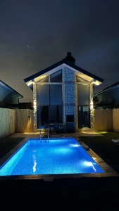 GRAND PRESTIGE BUNGALOV