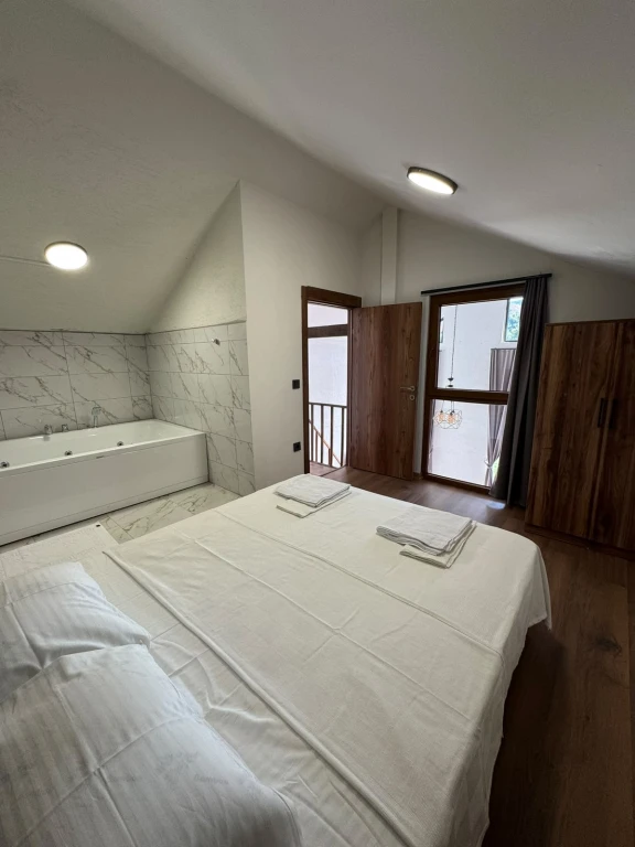 GRAND PRESTIGE BUNGALOV