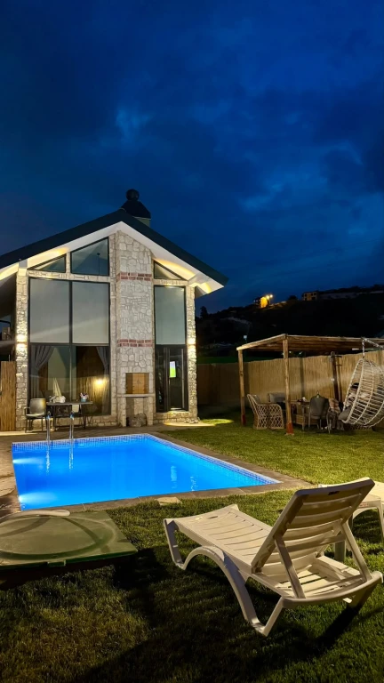 GRAND PRESTIGE BUNGALOV