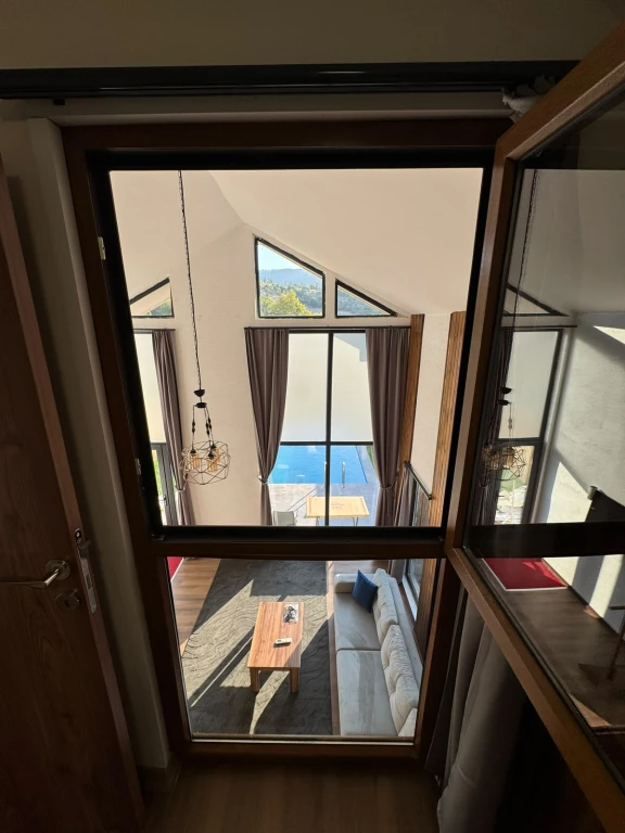GRAND PRESTIGE BUNGALOV