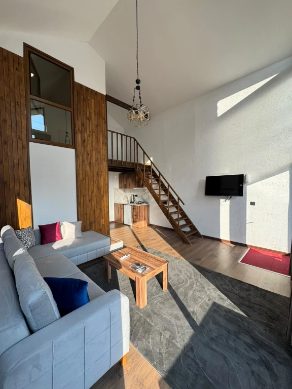 GRAND PRESTIGE BUNGALOV