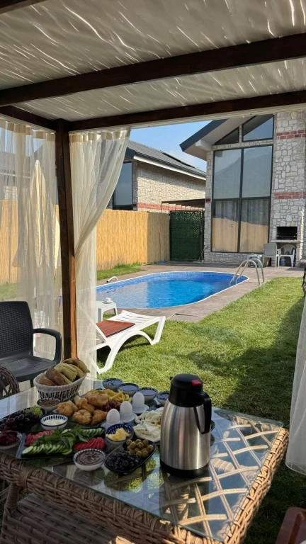 GRAND PRESTIGE BUNGALOV