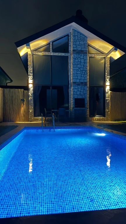 GRAND PRESTIGE BUNGALOV