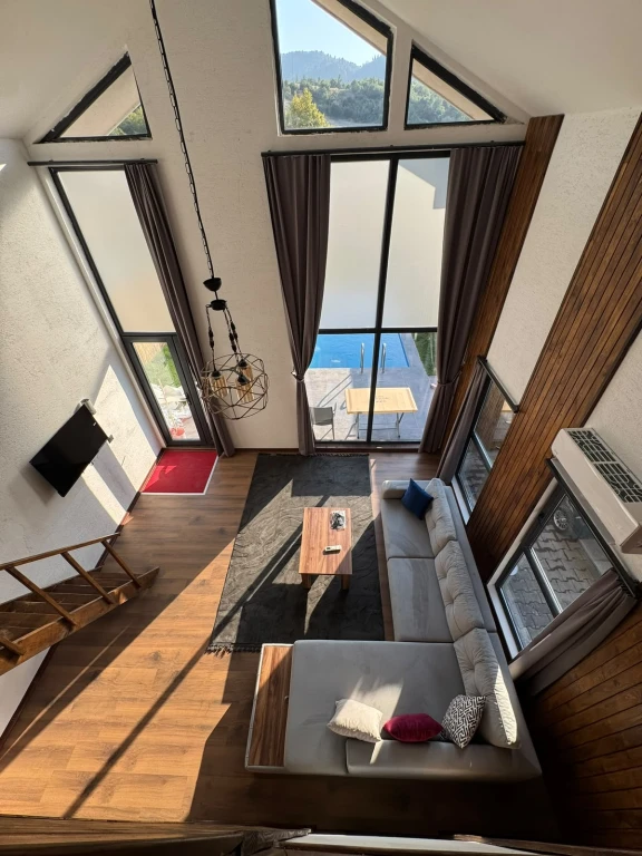 GRAND PRESTIGE BUNGALOV