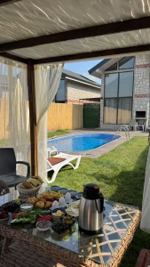 GRAND PRESTIGE BUNGALOV